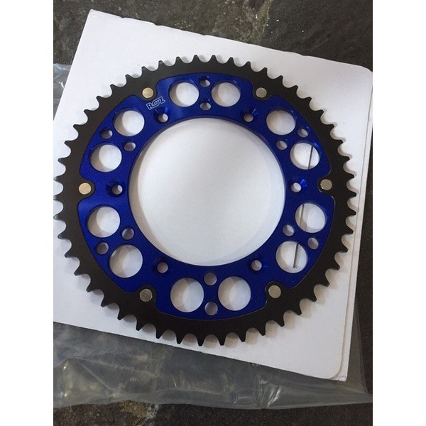 gear belakang roz 520 yamaha wr 155 gir roz belakang yamaha wr155