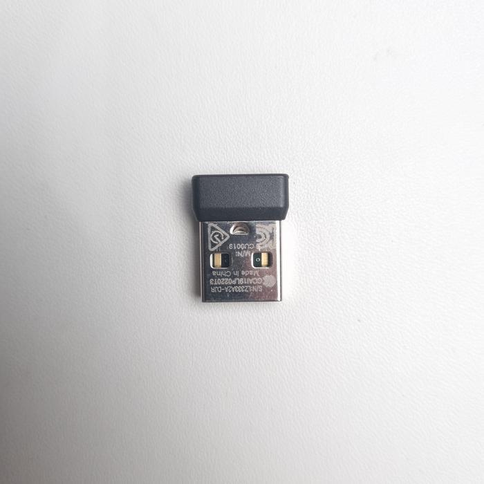 Logitech G304 Receiver Dongle Replacement