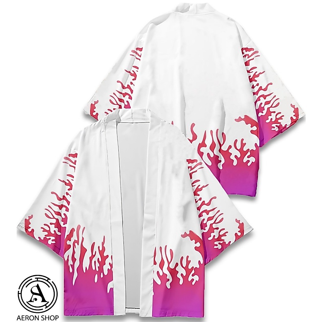 KIMONO-CARDINGAN-PRIA-WANITA-PRINT-Ubuyashiki