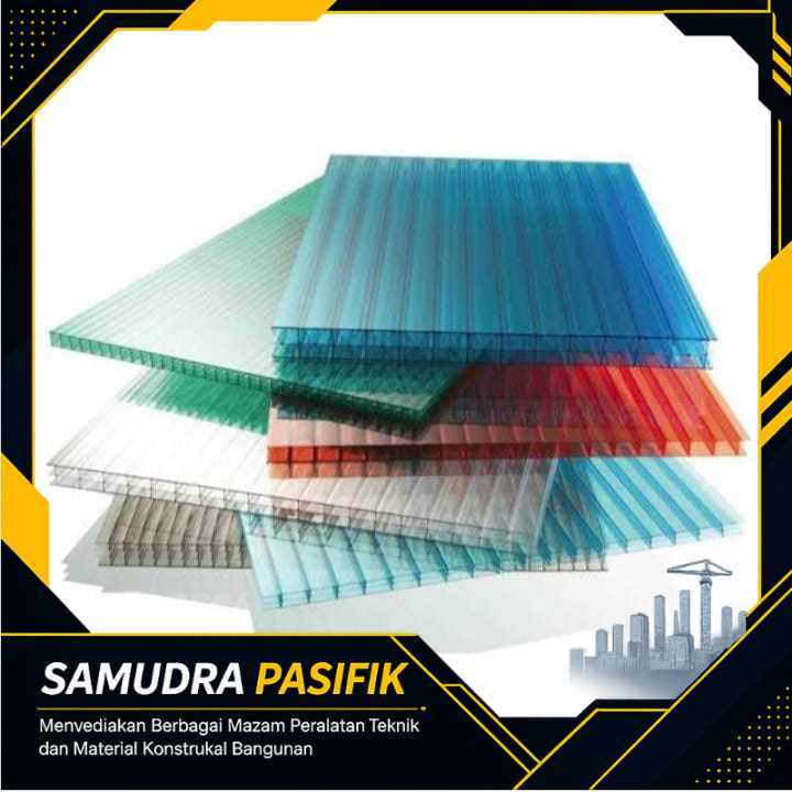 POLYCARBONATE SOLITE