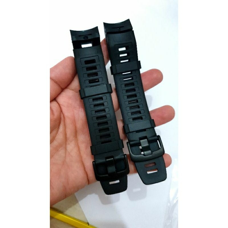 Tali Jam Tangan Digitec DS-8100T Silicone Lentur