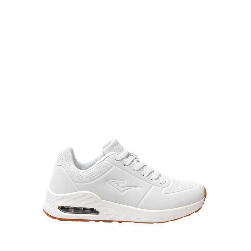 Everlast Kaiso Kids Leisure Shoes - White