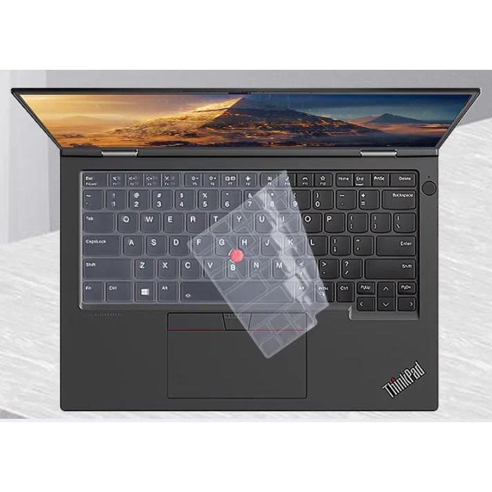 Laptop Keyboard Cover Skin for Lenovo Thinkpad T14 Gen 4 2023  ThinkPad T14S Gen 4   Thinkpad P14s G