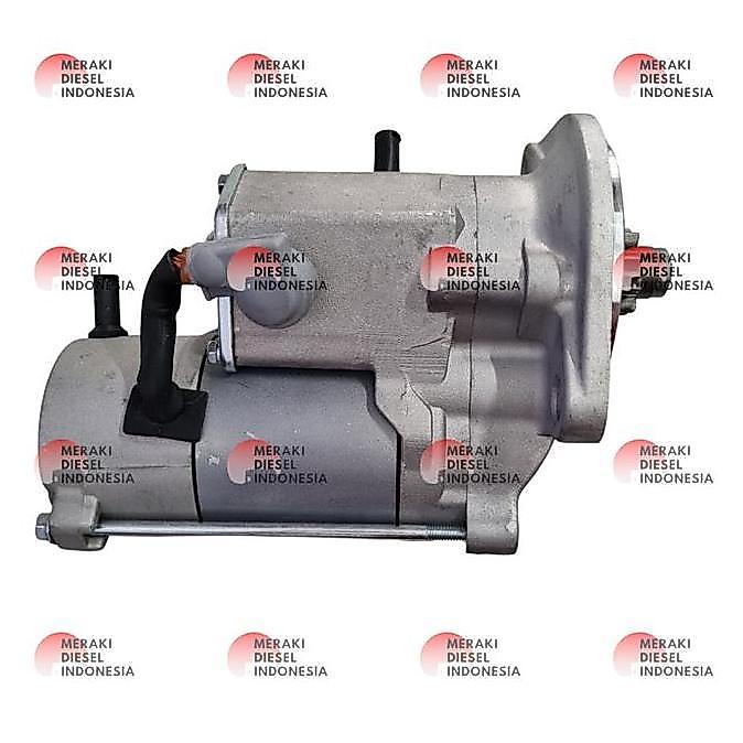 Dinamo Starter Denso 228000-3850 228000-3851 228000-3852