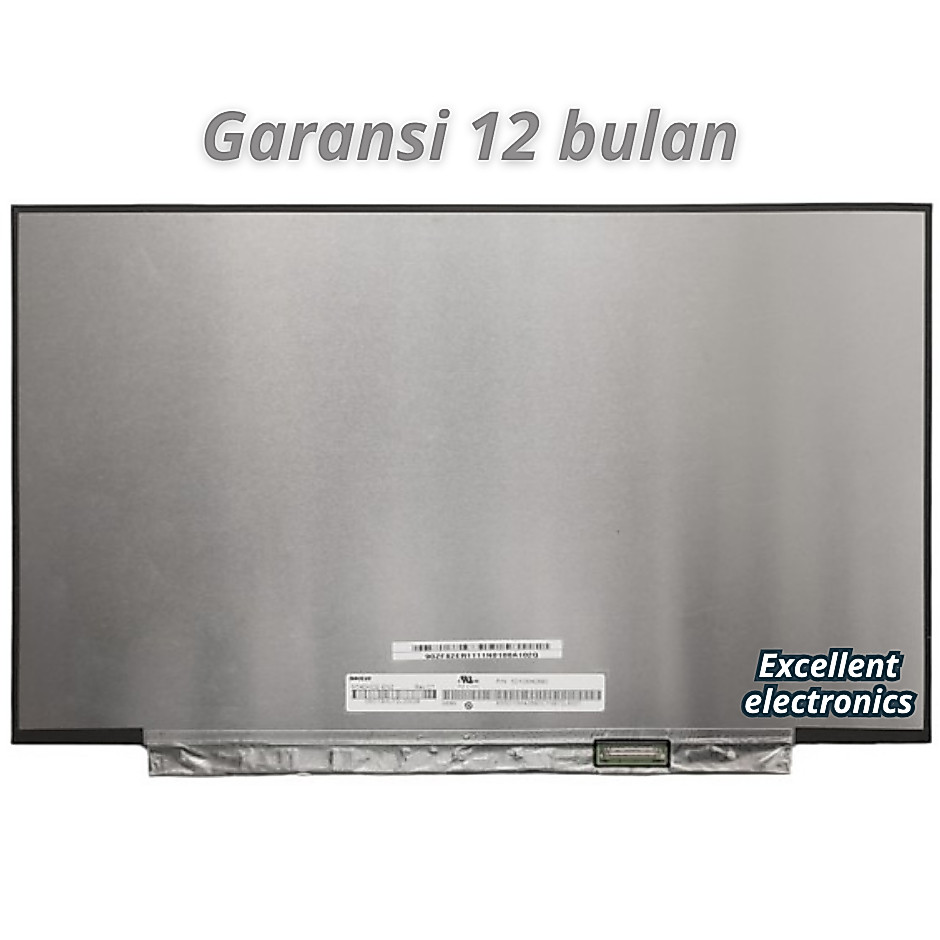 LCD Acer Swift 3X, LCD Acer SF314-510G, LCD Acer Swift 3X (SF314-510G), LCD N140HCE-EN2 Rev C1 origi