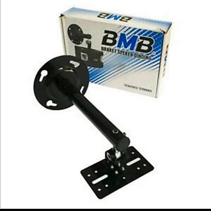 bracket gantung speaker bmb cocok buat masjid rumahan