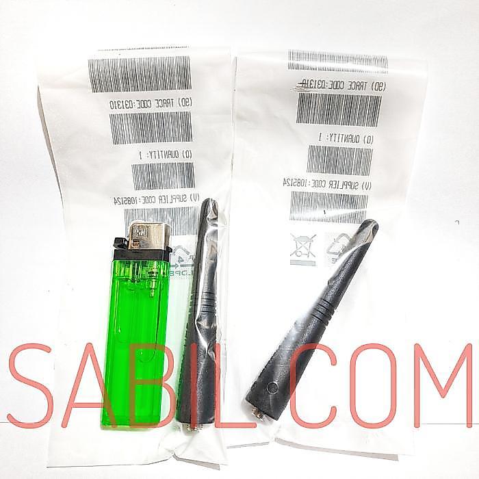 JUAL ANTENA HT UHF 350MHZ