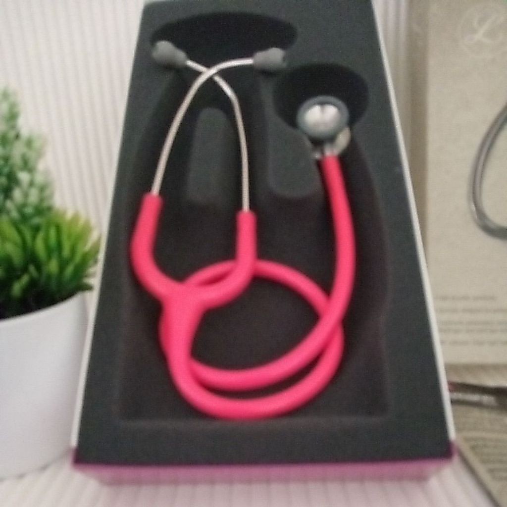3M Littmann Stetoscope Pediatric Classic II/Littmann Pediatric/Littmann Stethoscope Pediatric/Littma