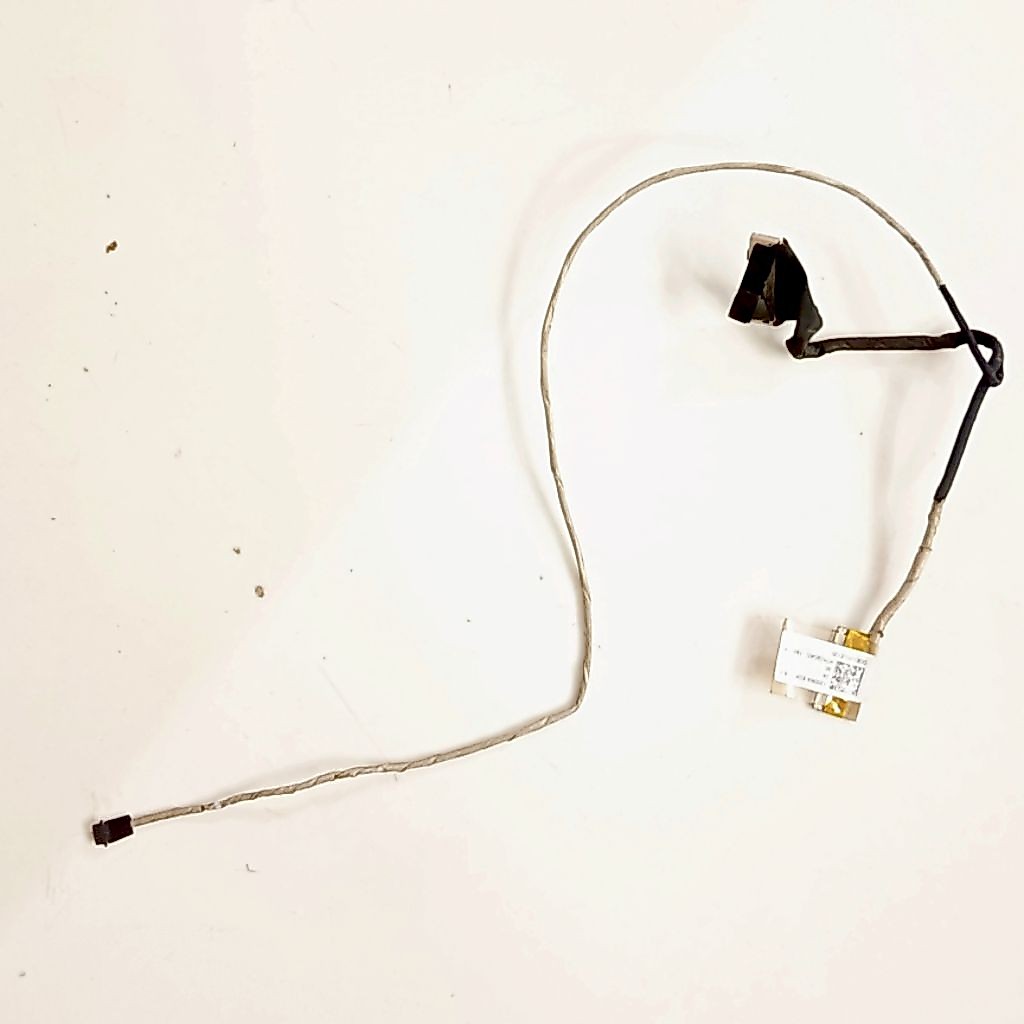 Kabel Fleksibel Lcd Laptop Asus X200M