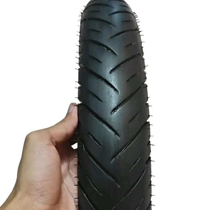 Ban Mio 80/90 14, Ban Depan Mio, Ban Belakang Mio Tubetype Matic ring  donat