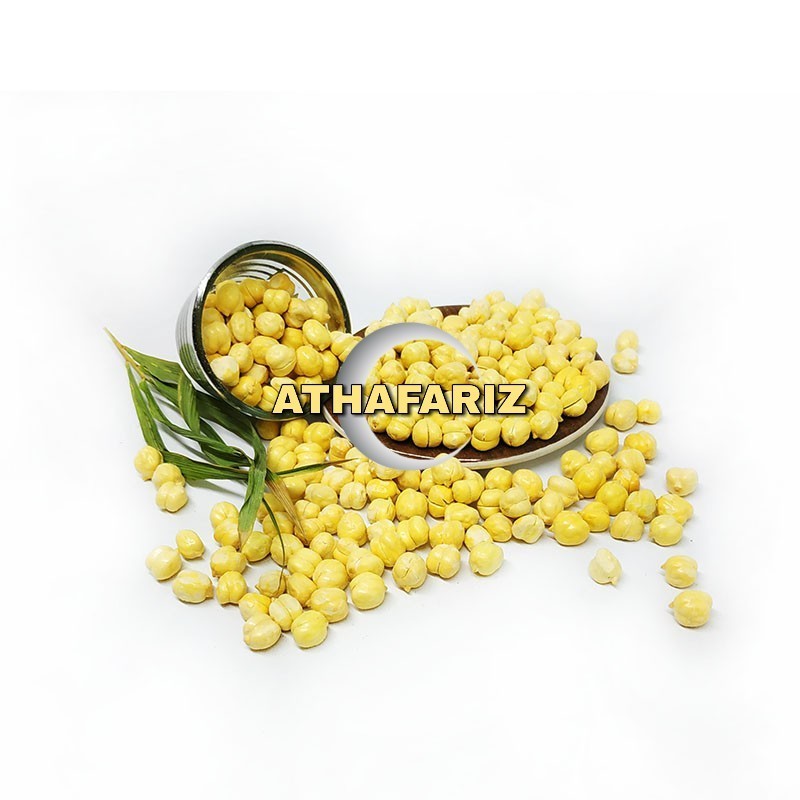 

Kacang Arab 1 Kg Sudah Matang Gurih Dan Renyah best seller