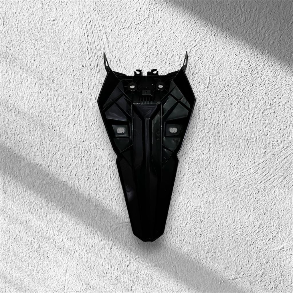 Spakbor Selebor Belakang Vario 150 / Vario 160 Led Tahun 2019