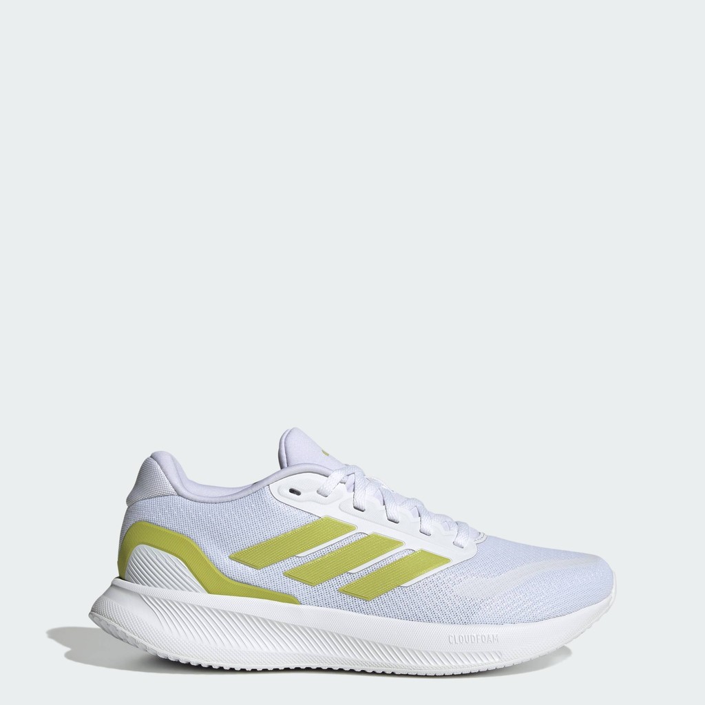 adidas Running Runfalcon 5 Running Shoes Women White JR6948