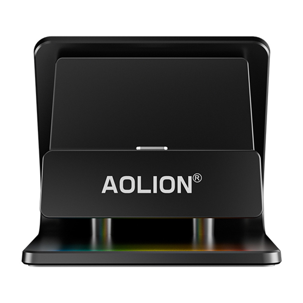 

Portable Charging Dock for Switch 2 Console Charging Station with RGB Lights for Nintendo Switch2 Game Console Base Dock