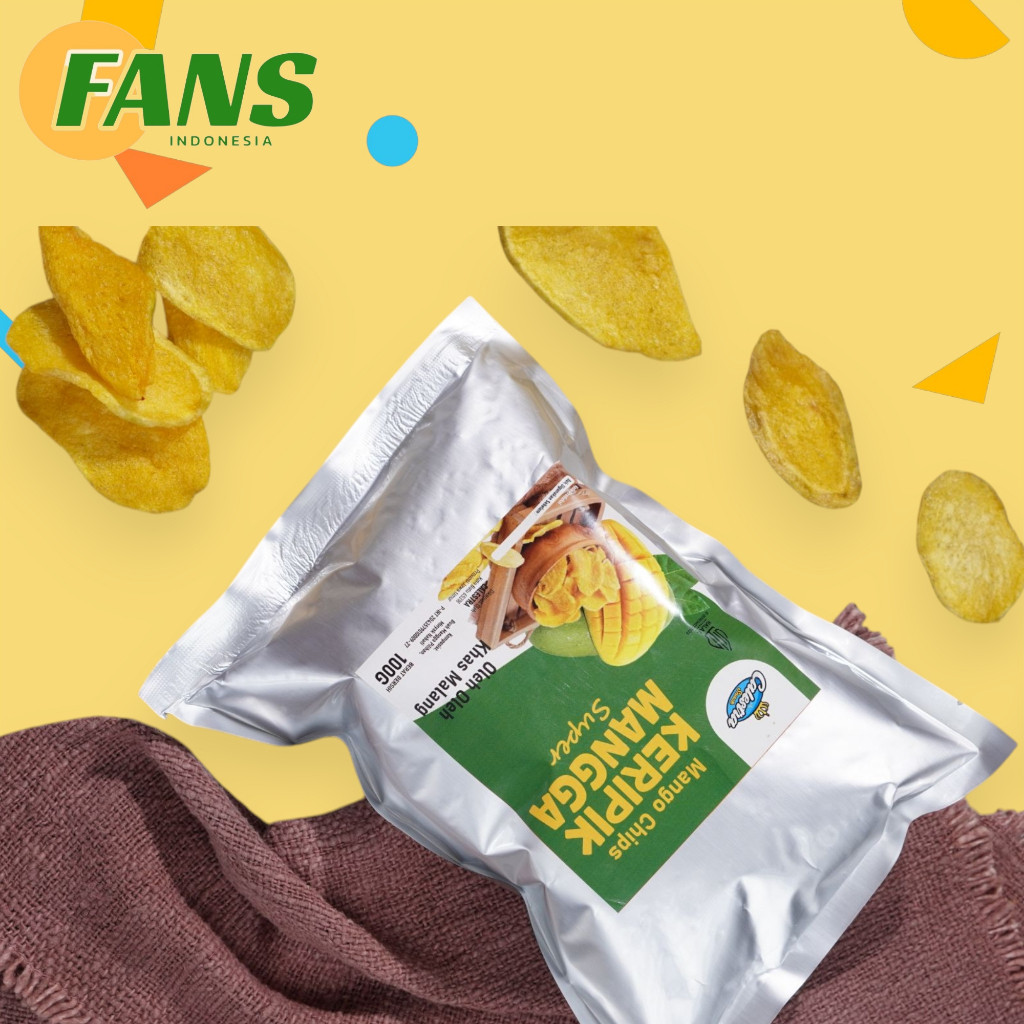 

KERIPIK BUAH MANGGA SUPER GRADE A 500GR DAN 1KG – CAMILAN SEHAT, RENYAH & MANIS ALAMI