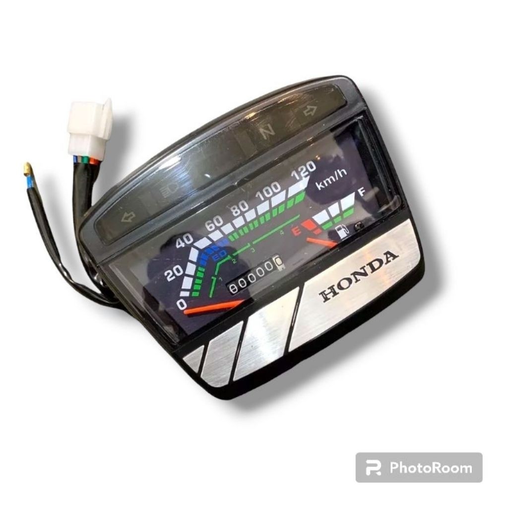 Spidometer Honda Astrea Prima / Astrea Star - Speedometer Motor Klasik Termurah