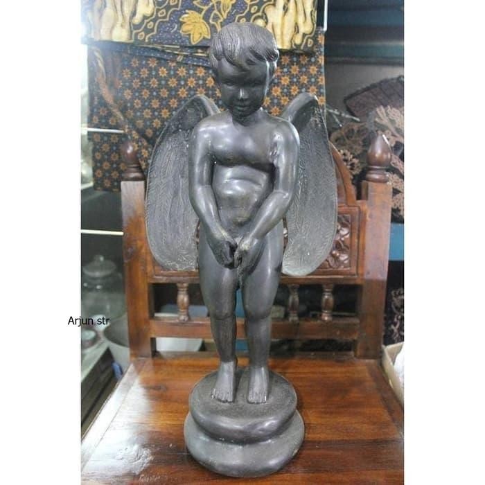 

Patung Pajangan Kolektor Malaikat Angel Istimewa