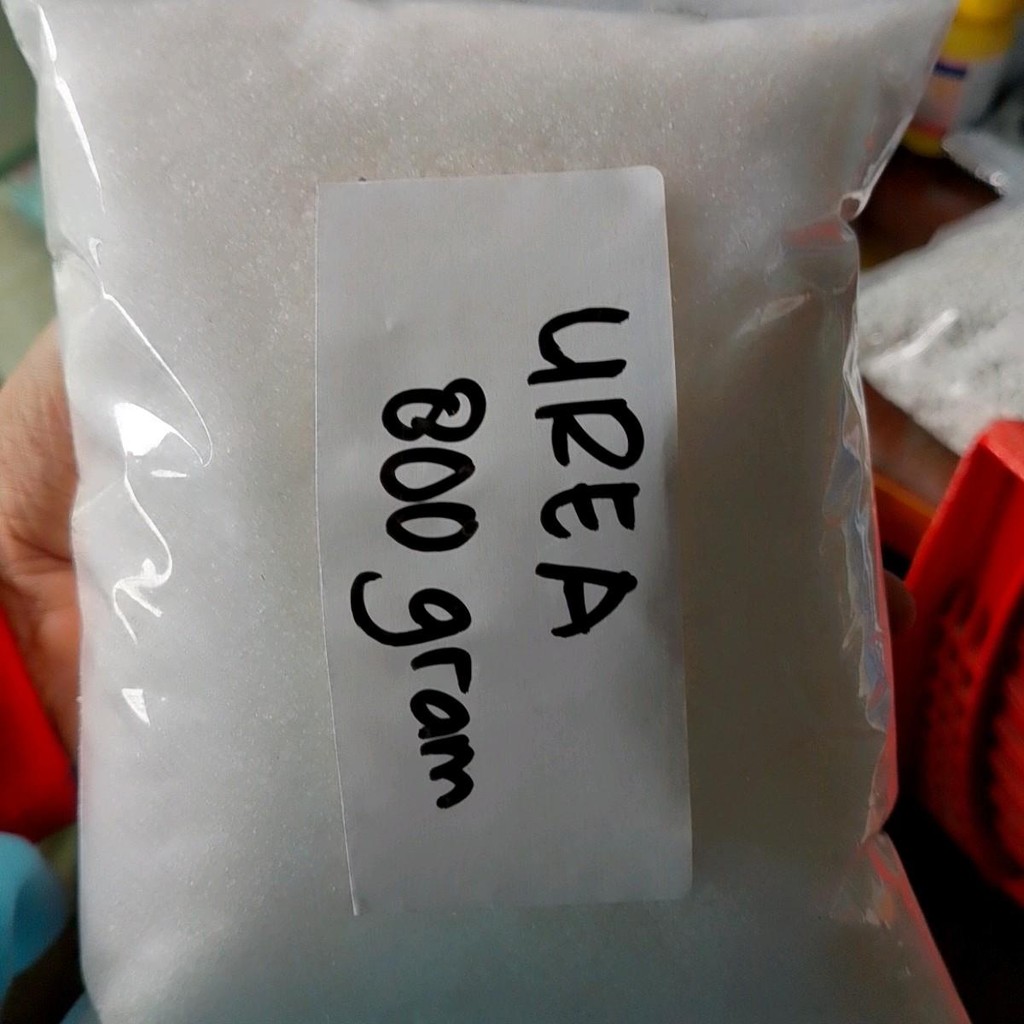 Pupuk Urea non subsidi / Nitrea 800 gram