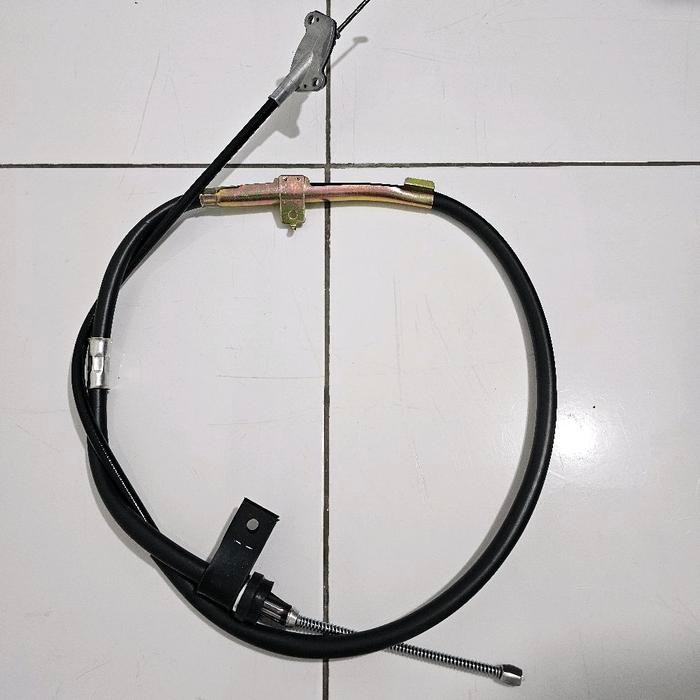 kabel rem tangan taruna Efi - kiri 167.5cm TOP