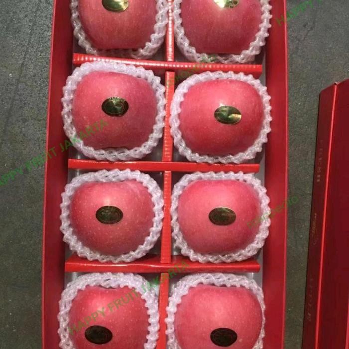 

Apel Rosy Gift Box 8 pics