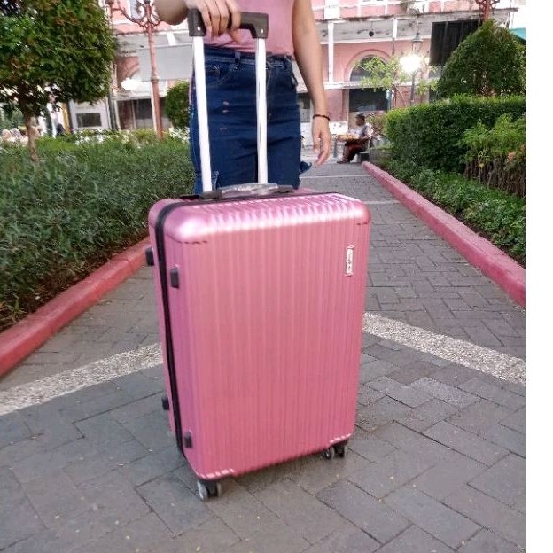 KOPER 24 INCH , KOPER UMROH BAGASI