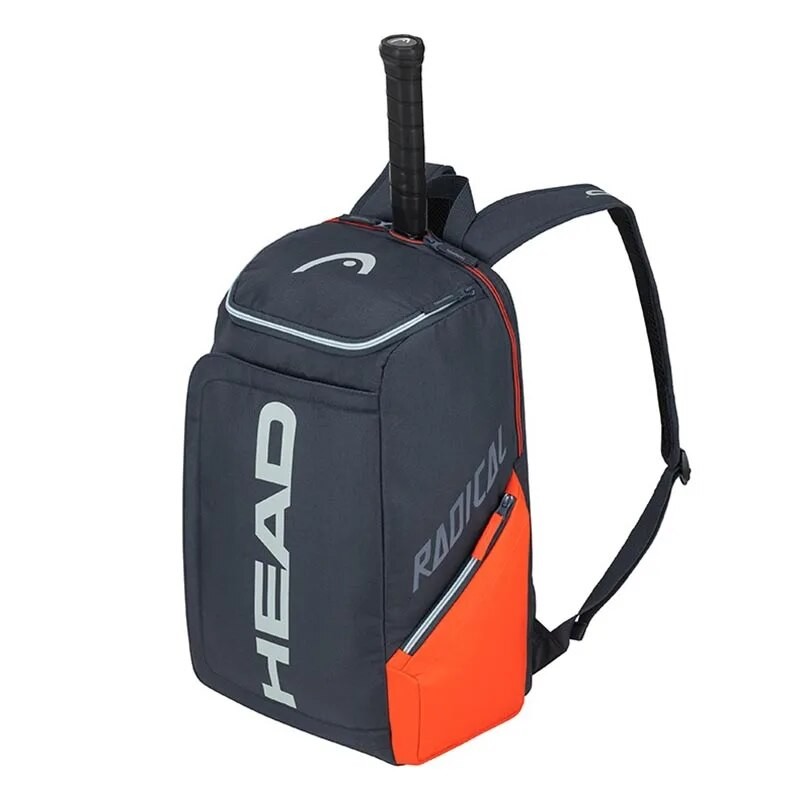 HEAD Original Racal Tennis Backpack 2-Pack Rackets Men's Bag Tenis Bag Women Padel Sports Backpack