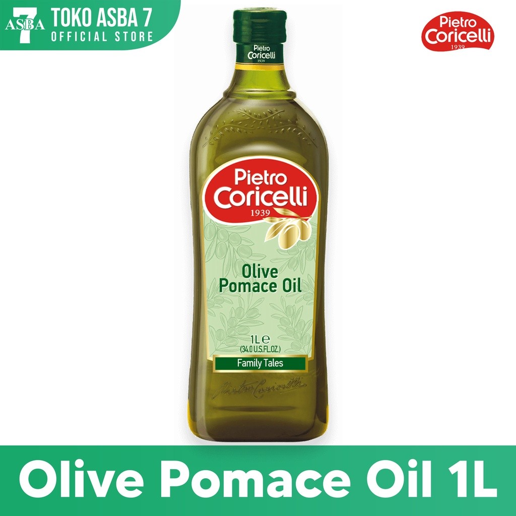 

PIETRO OLIVE POMACE 1LTR
