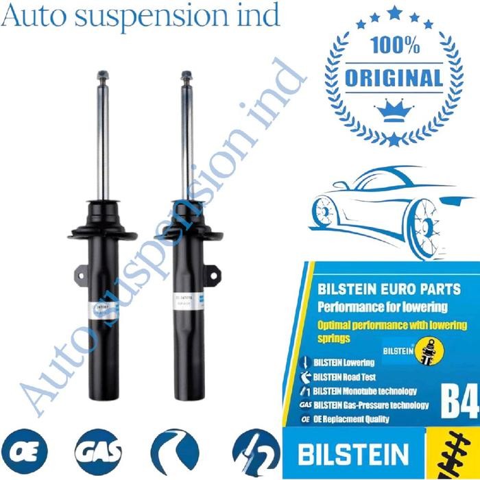Shockbreaker Depan BMW F30 Original Bilstein B4