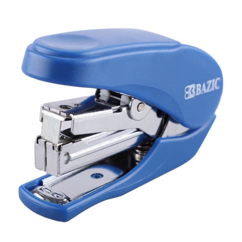 Bazic Stapler No 10 - Staples No 10