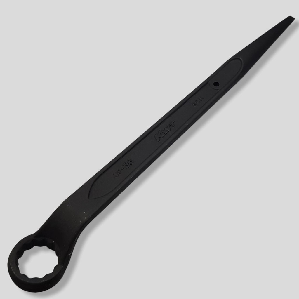 KUNCI RING LANCIP SINGLE 24mm "KWT"