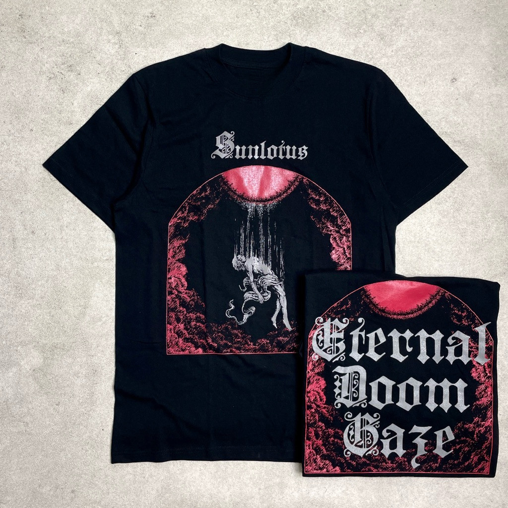 Kaos Lampung Keren Katun Simpel Hitam Putih Ukuran S 3XL Cod Unisex