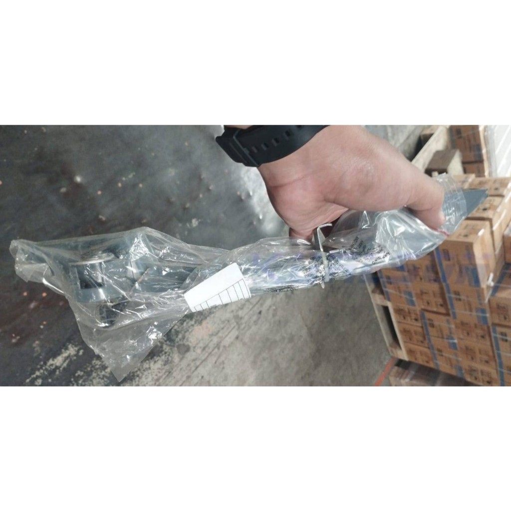 Handle Kunci Chest Freezer GEA AB 106R AB 226R AB 336R AB 208R