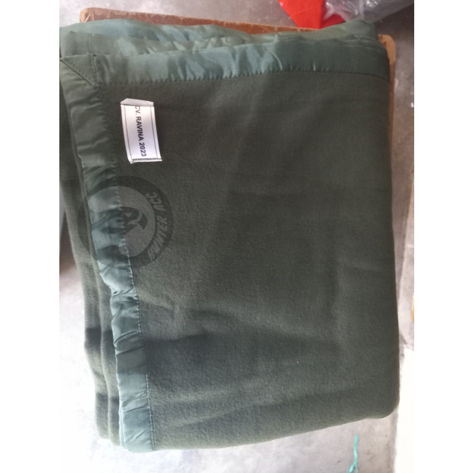 SELIMUT JATAH TNI AD SELIMUT HIJAU ASLI JATAH TNI HIJAU
