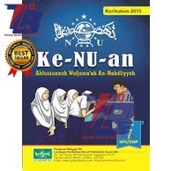 

BUKU KE NU AN KLS 7 KURIKULUM 2013