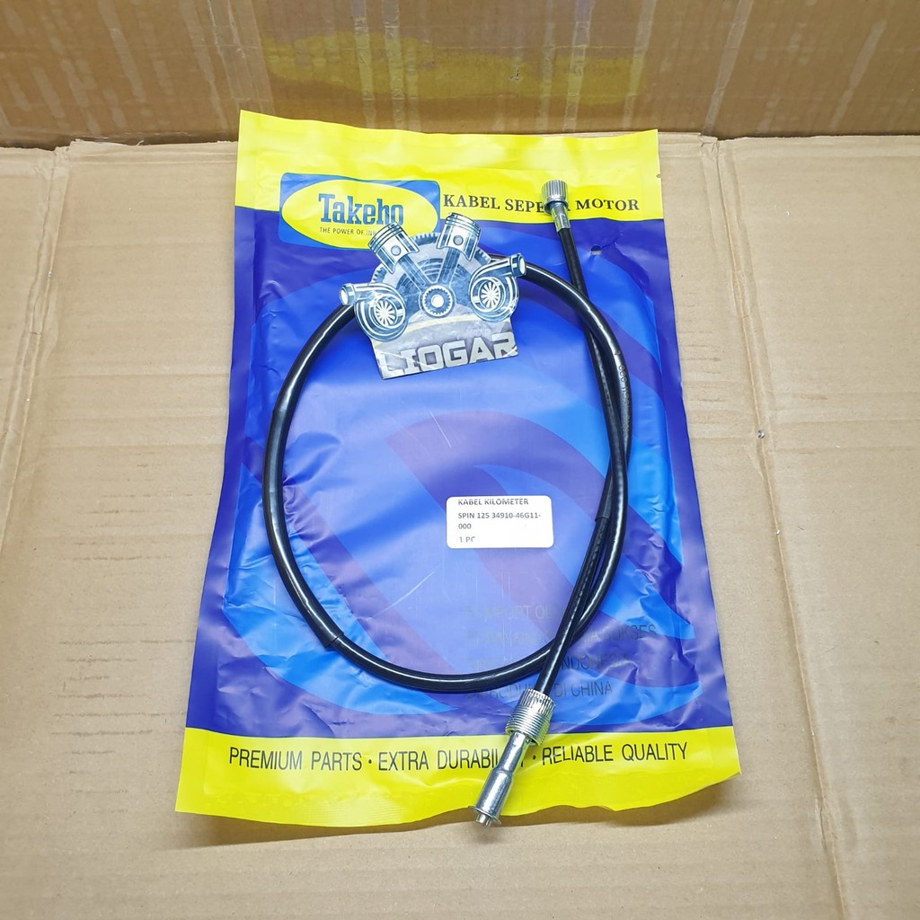 KABEL KM SPEEDOMETER SPIN SKYWAVE SKYDRIVE NEXX LETS