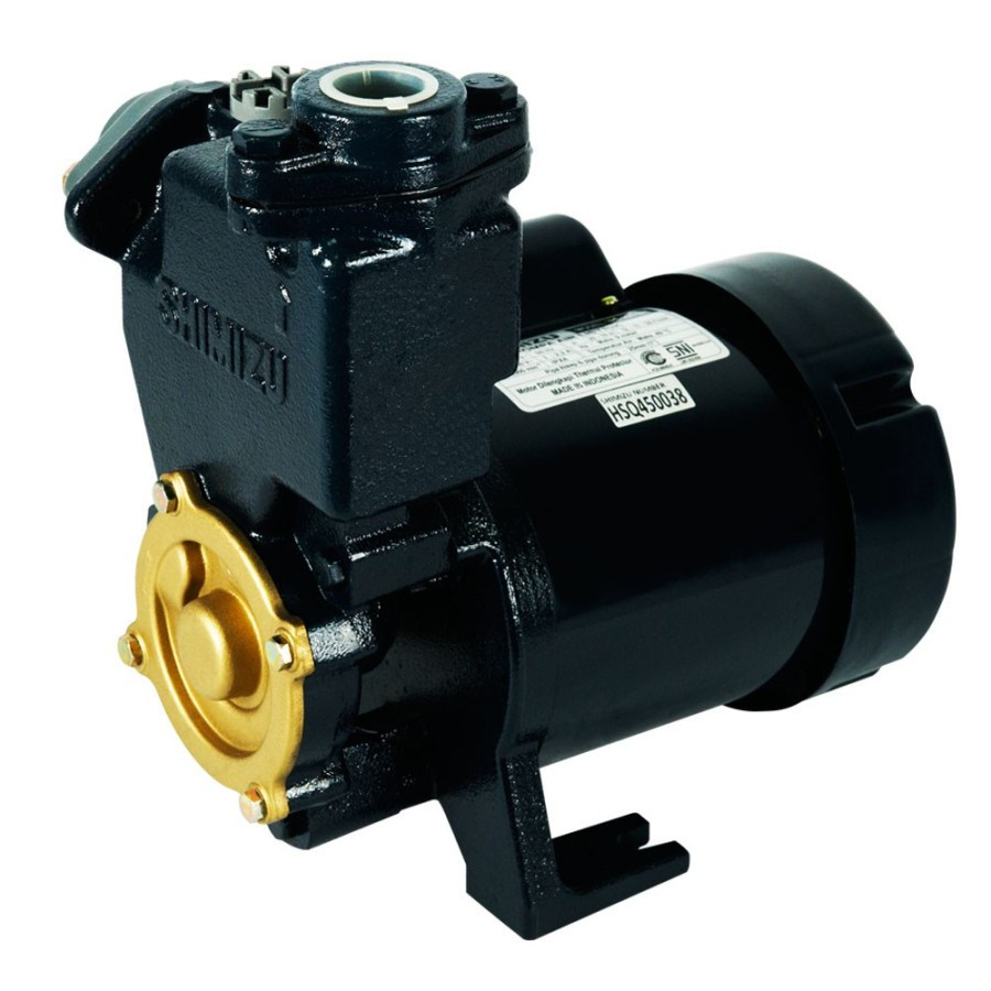 Pompa Air SHIMIZU 200W 200 Watt PS 226 BIT Manual Pompa Air Sumur Dangkal Hisap Sedot