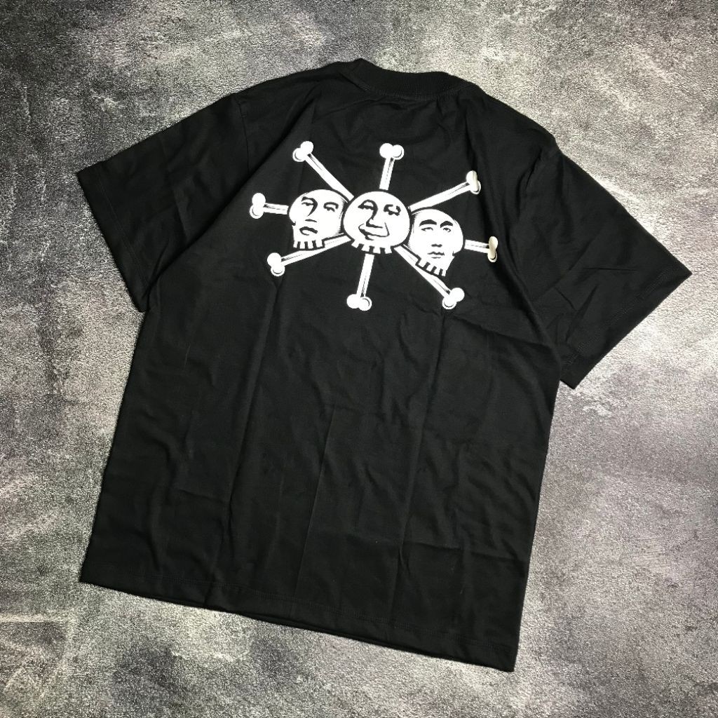 (COD) Tshirt Lingkaran Oligarki