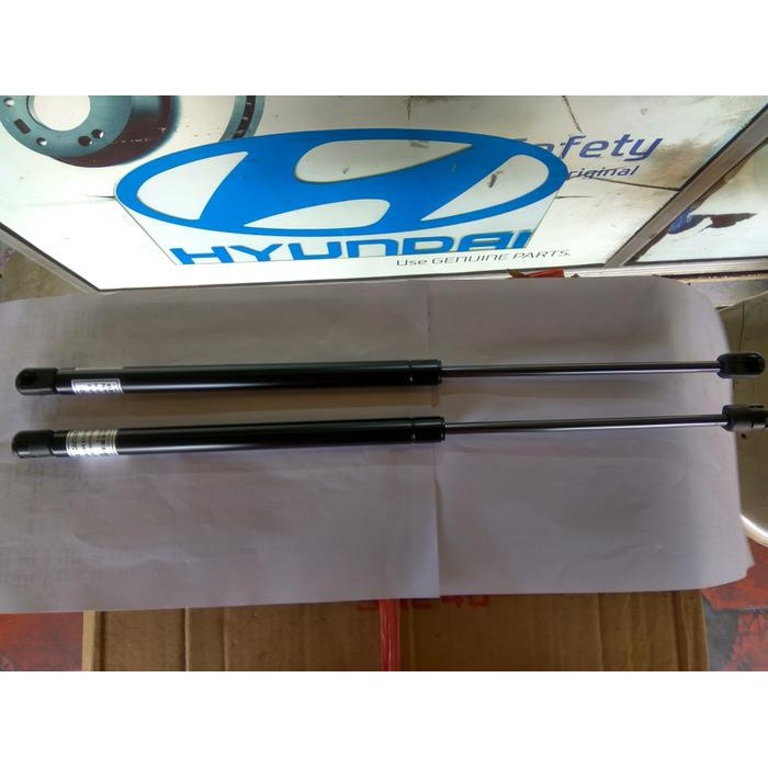 shock bagasi belakang kia picanto 2pc SPAREPART NEW