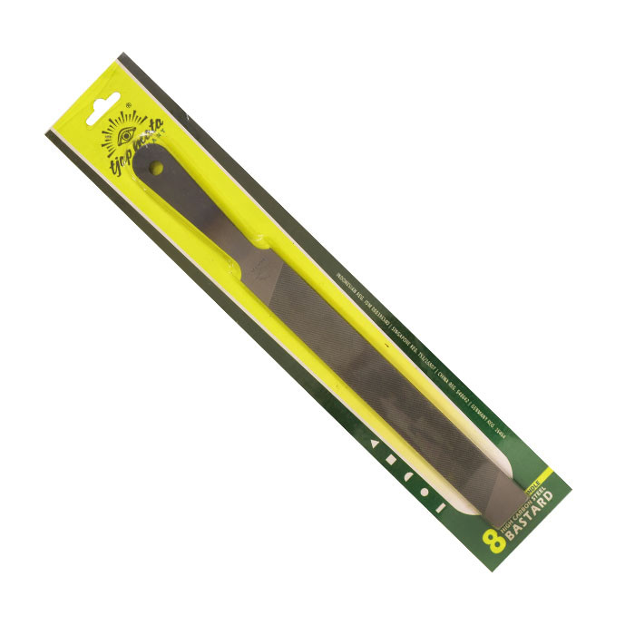 TJAP MATA / CAP MATA KIKIR BAJA 8"