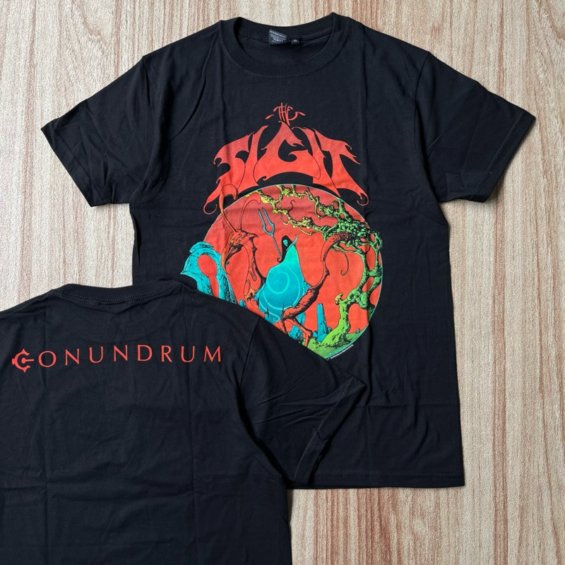 (COD) The Sigit - Conundrum