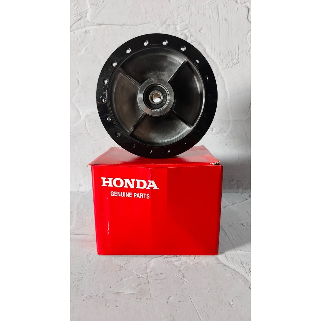 Tromol Belakang Revo Absolute KWB-921