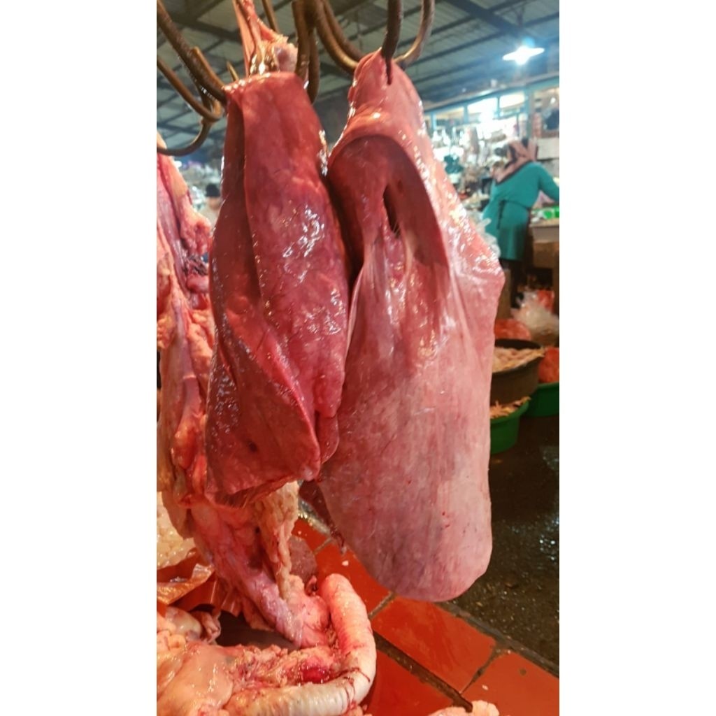 

PARU SUPER PREMIUM LOKAL