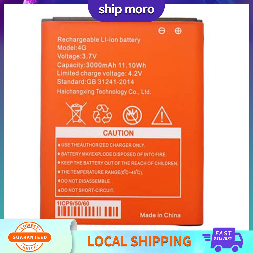 battery mifi 4g HB824666RBC for Huawei E5573 E5576 E5577 E5673 Original 3000mAh Max 2 bold not airte