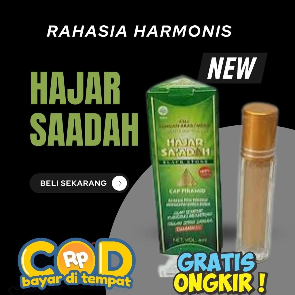 Obat Kuat Oles Pria 100% Original Hajar Platinum Obat Kuat Pria Tahan Lama Penambah Eros Pria