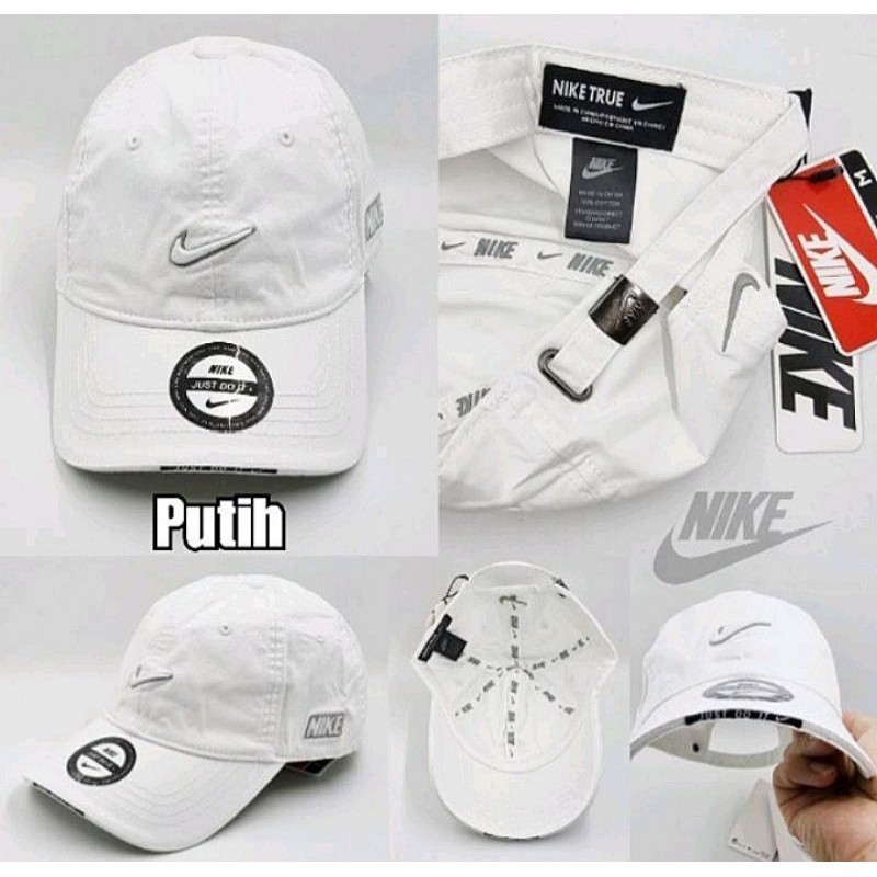Topi pria baseball nike import premium original distro keren anak laki laki dewasa olahraga