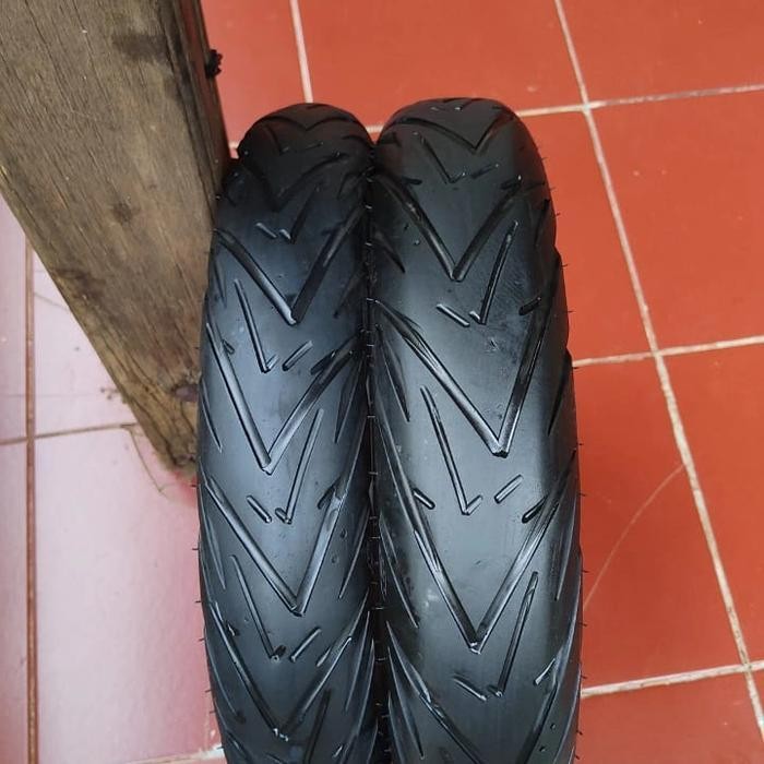 ban beat sepasang ban   80/80_90/80 ring 14