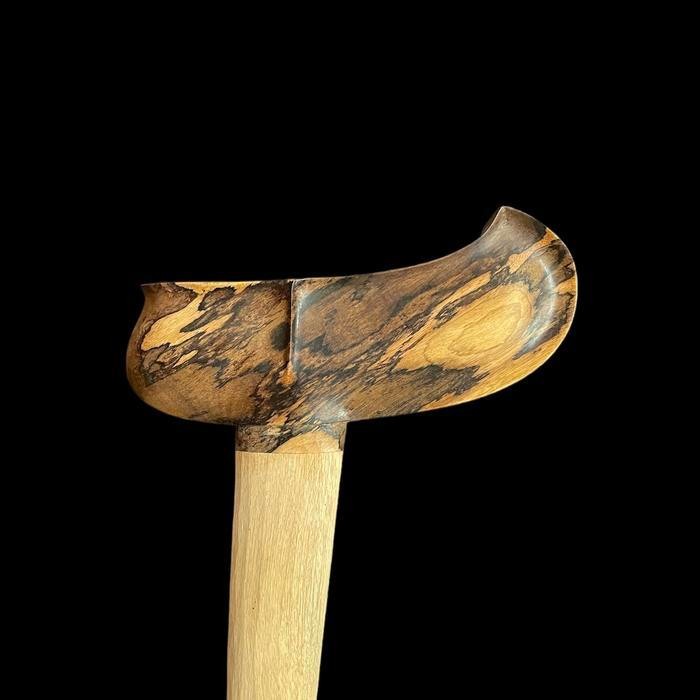 Warangka Keris Gayaman Solo Timoho Pelet Bagus KL7