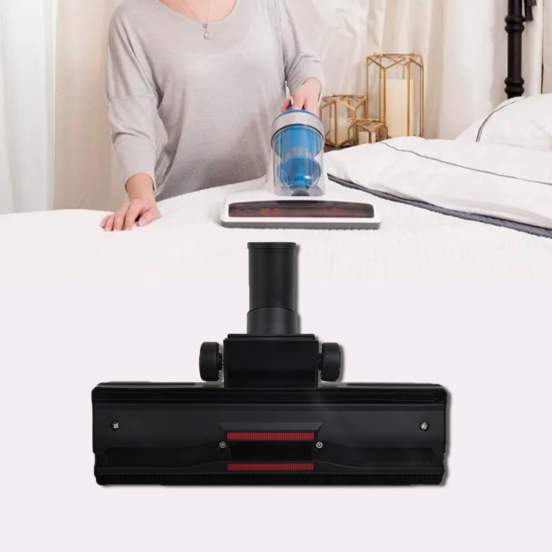 Kepala Brush Vacuum Cleaner 32mm / Pengganti Brush Vacuum Cleaner / Sikat Vakum Cleaner