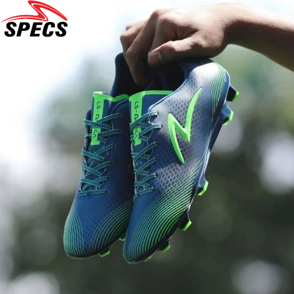 Specs LS OMEGA FG Sepatu Bola Specs ORIGINAL