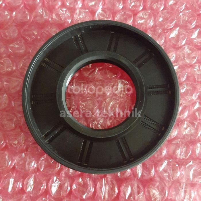 sPaRePaRt SEAL BEARING MESIN CUCI FRONT LOADING LG /SAMSUNG 37×76×9,5×12